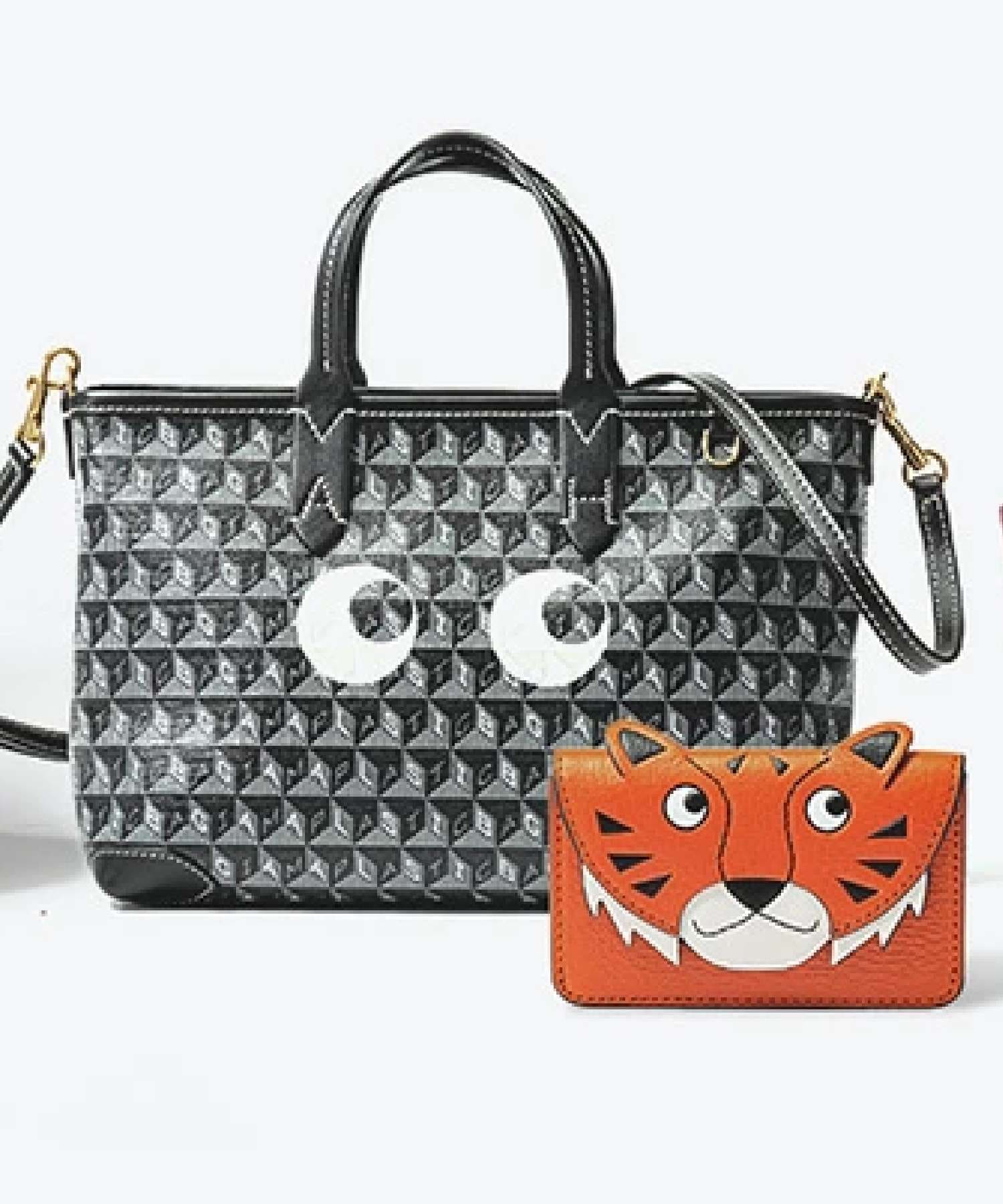 アニヤハインドマーチ