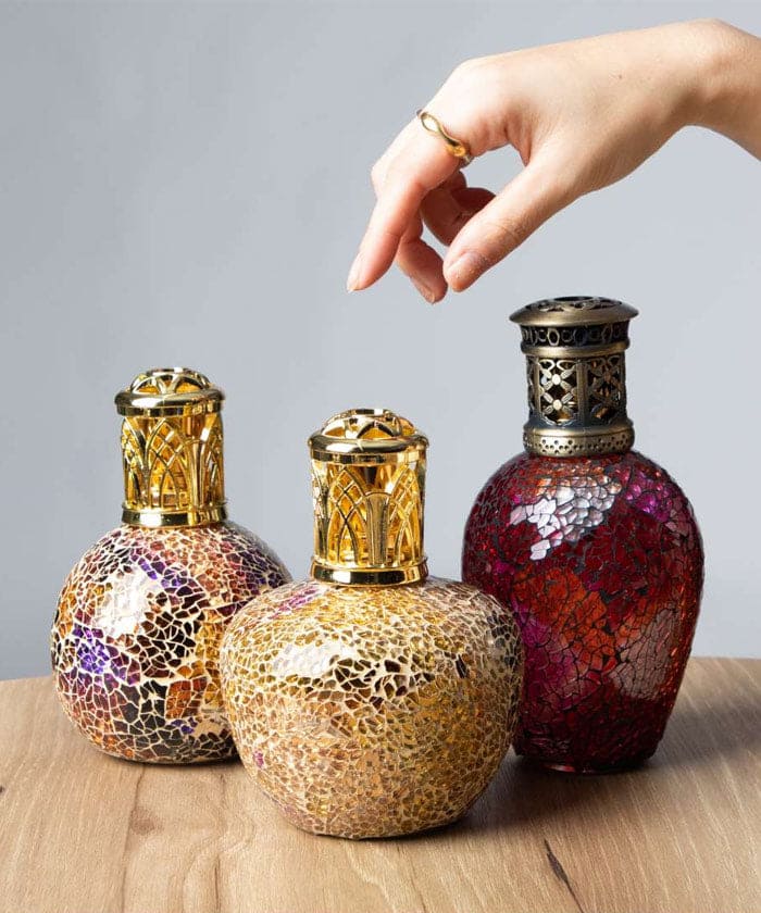 アシュレイ＆バーウッド