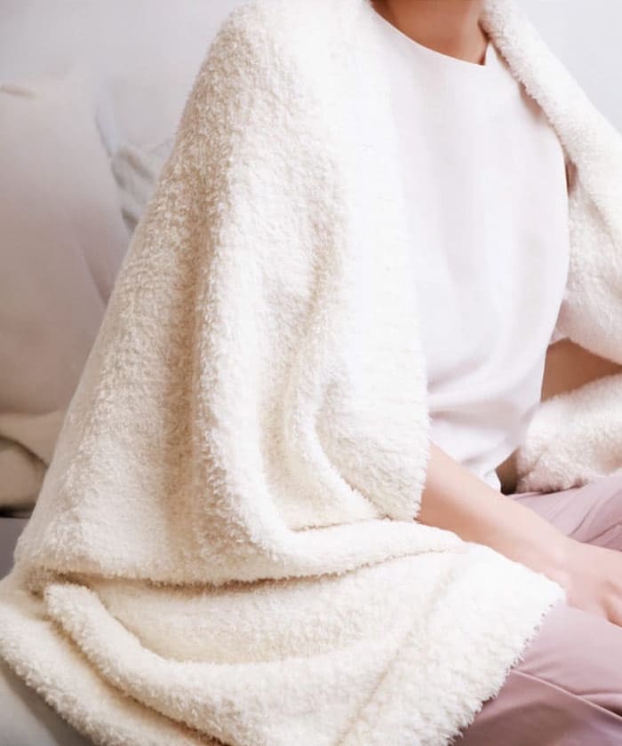 ベアフットドリームス