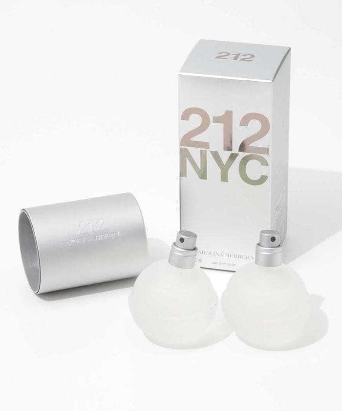 キャロライナへレラ