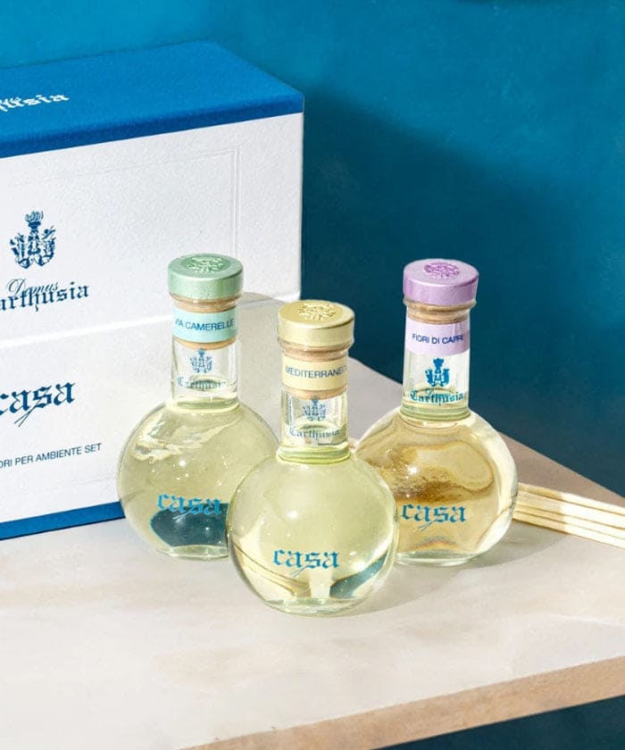 カルトゥージア