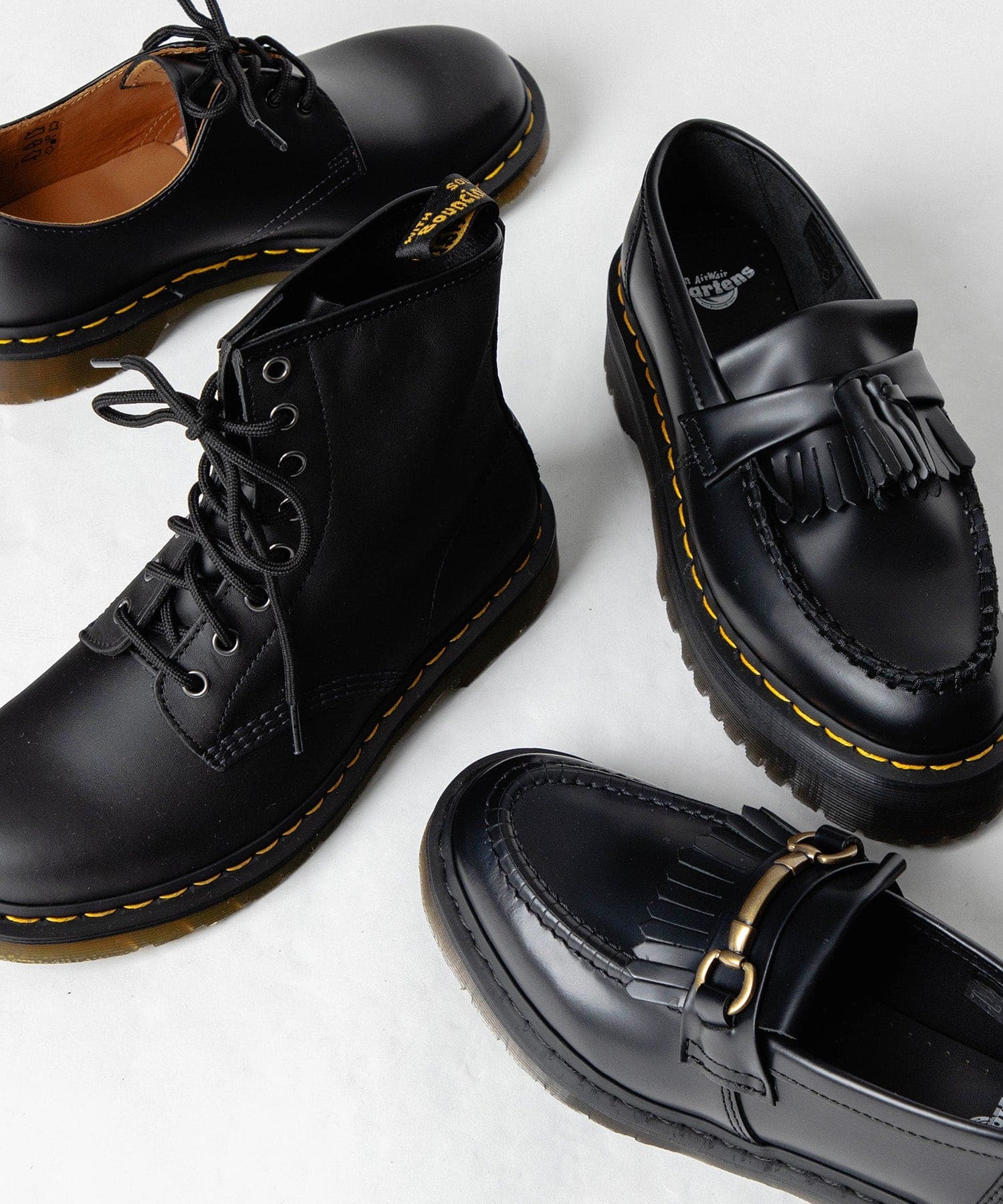 ドクターマーチン