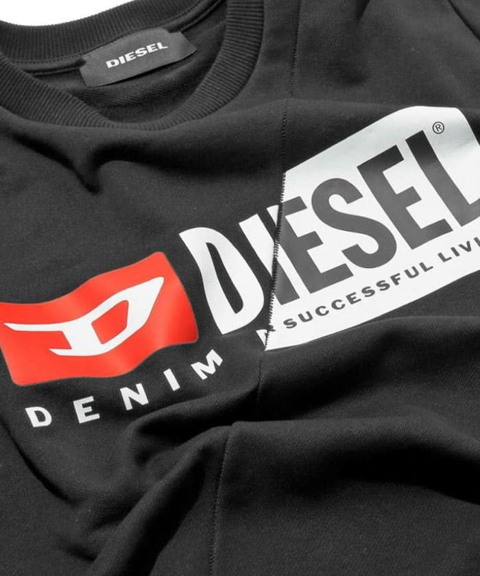 ディーゼル