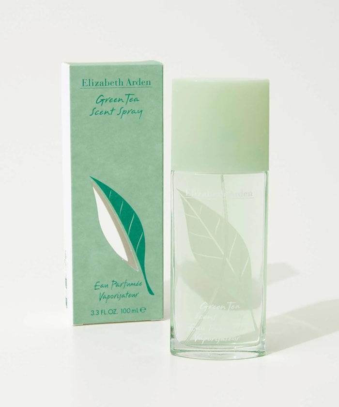 エリザベスアーデン