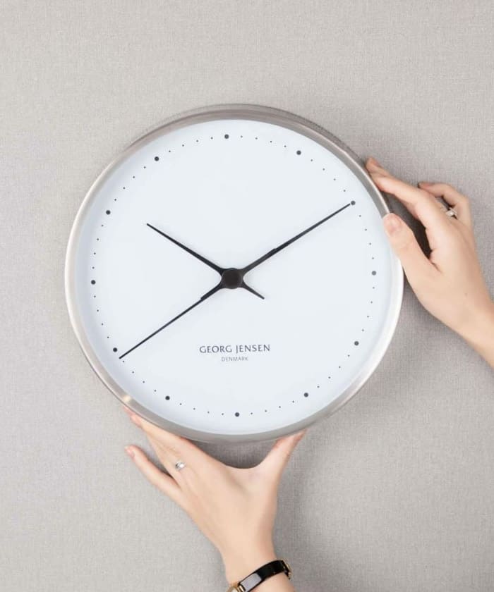 ジョージジェンセン