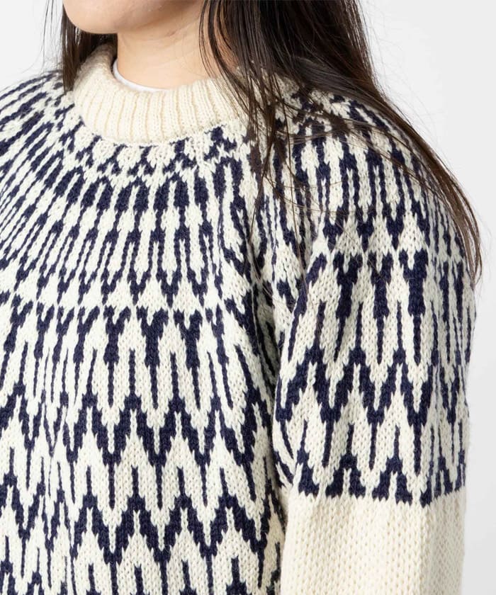 ガンジーウーレンズ