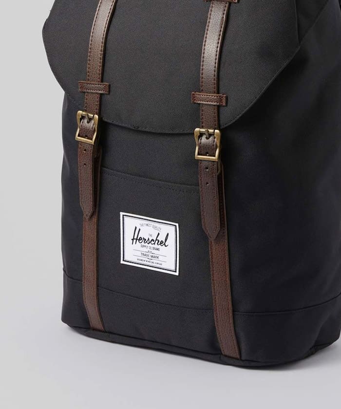 ハーシェルサプライ