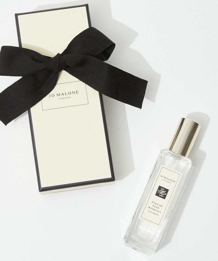 ジョー マローン