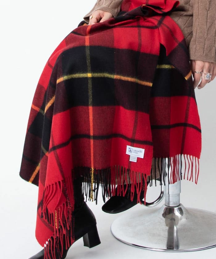 ジョンストンズ