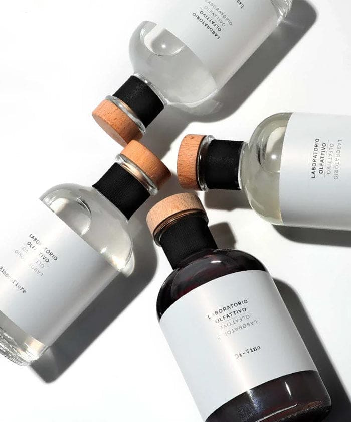 ラボラトリオ・オルファティーボ