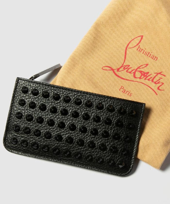 クリスチャンルブタン
