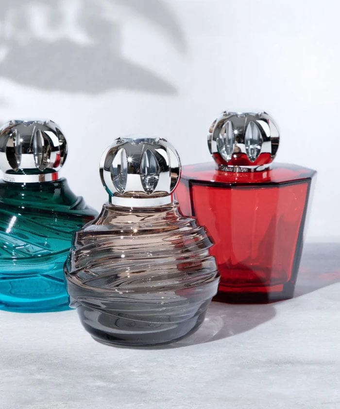 ランプベルジェ