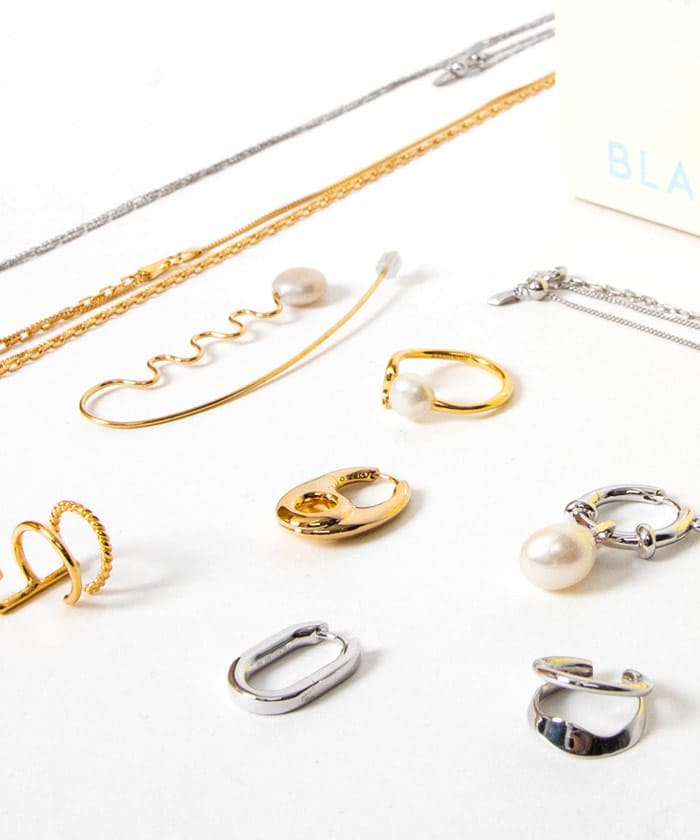 マリアブラック