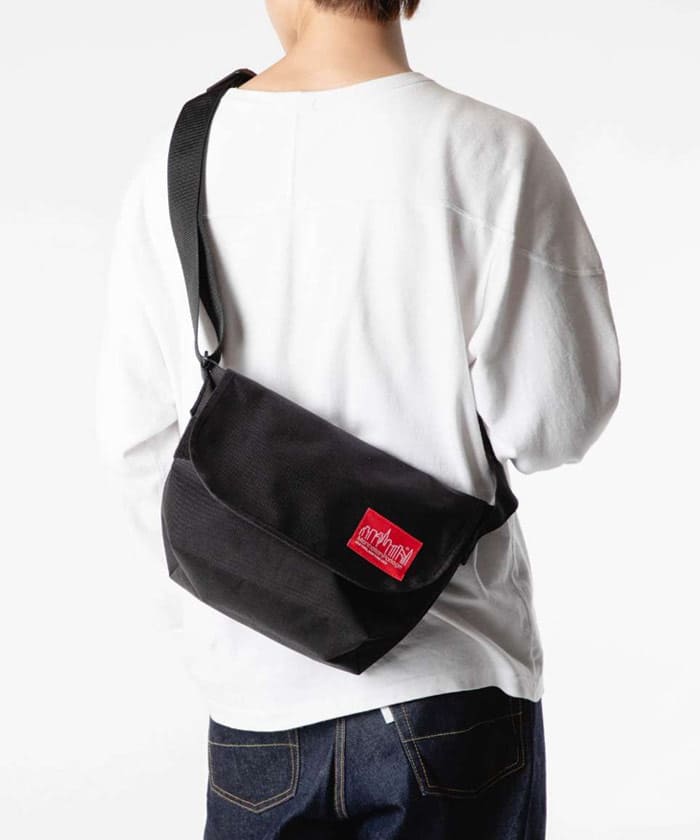 マンハッタンポーテージ