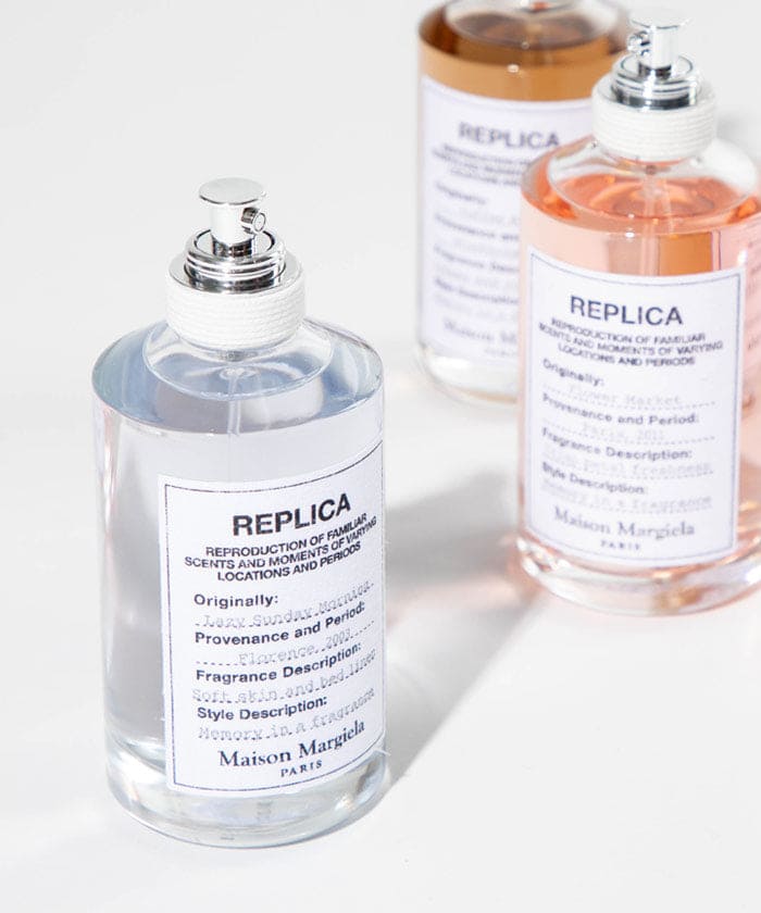 メゾンマルジェラ