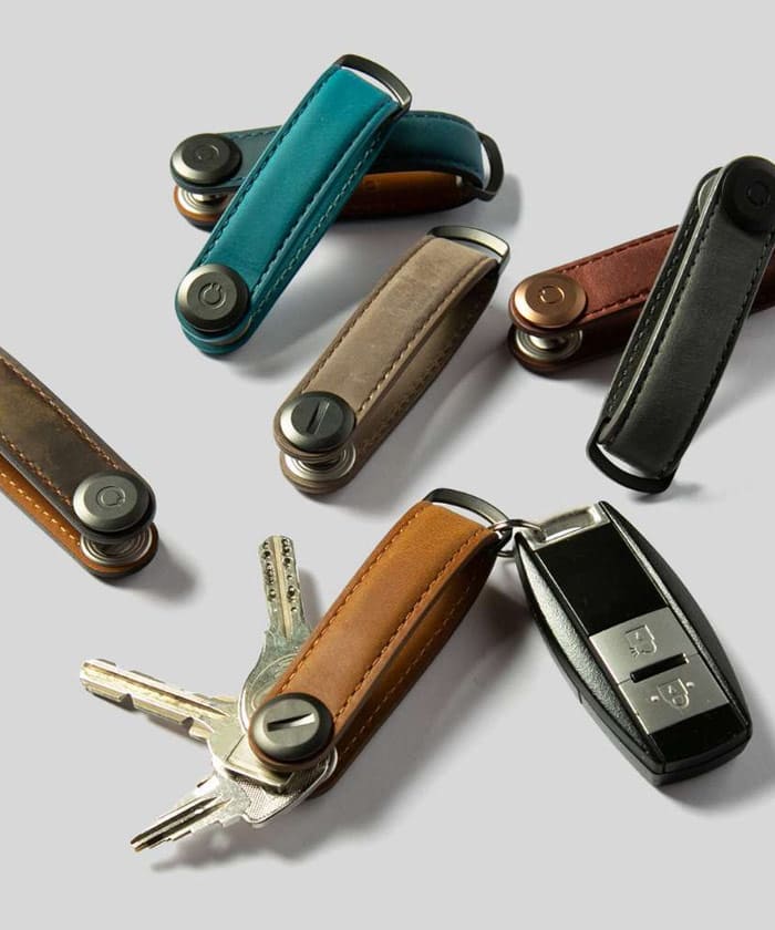 オービットキー