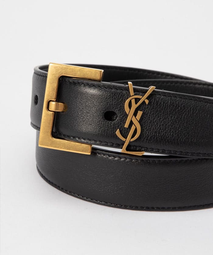 イヴサンローラン