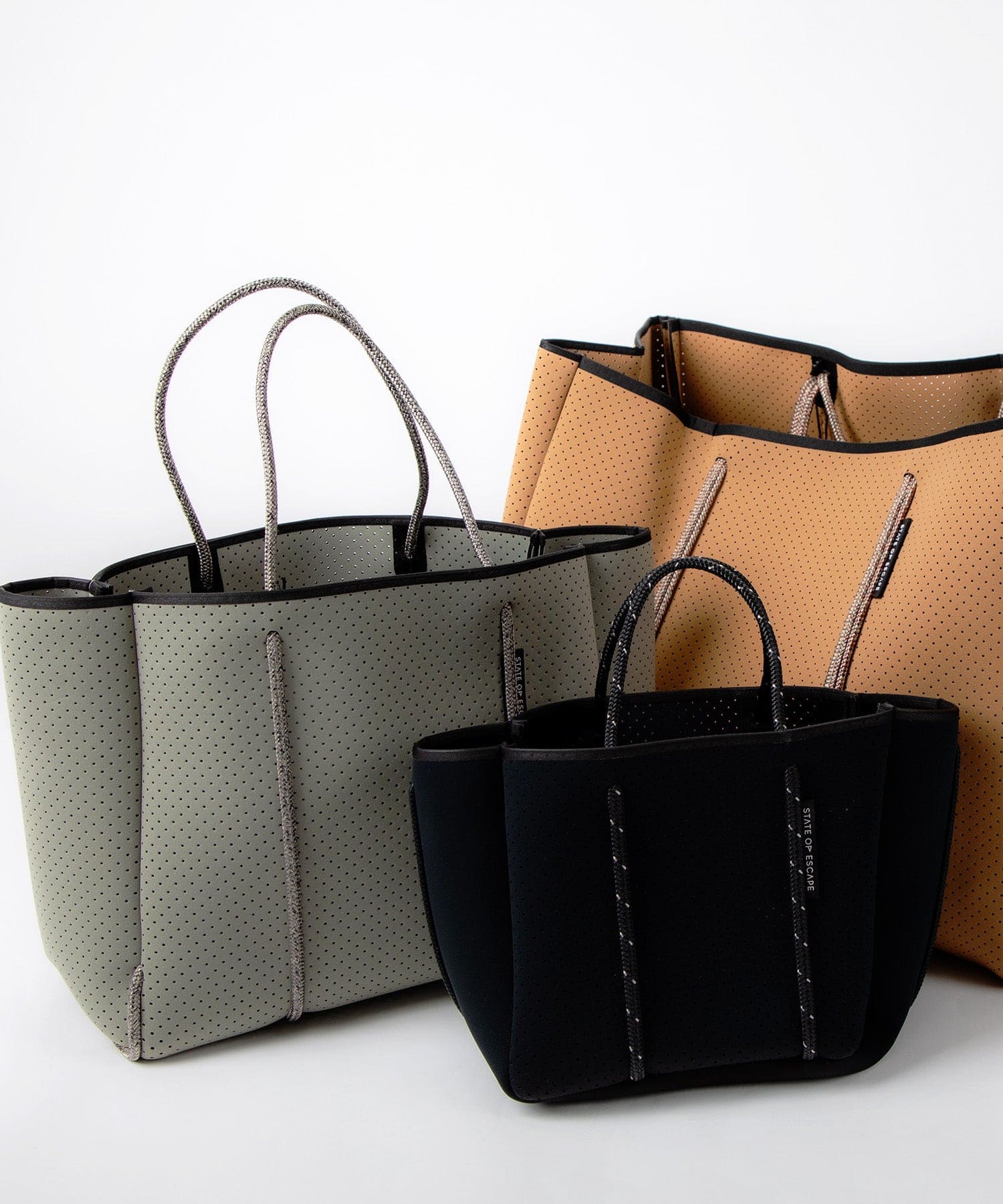 ステートオブエスケープ