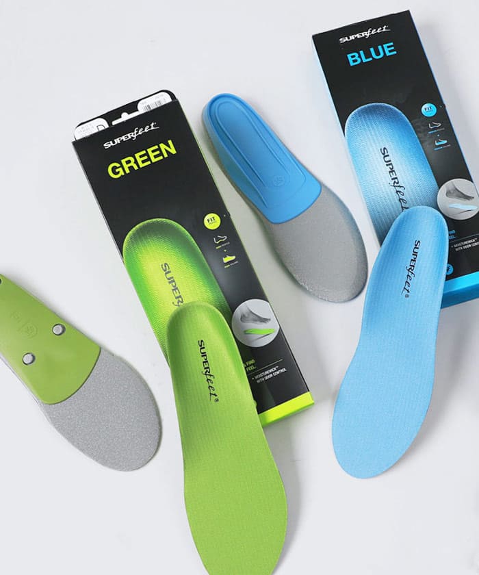 スーパーフィート