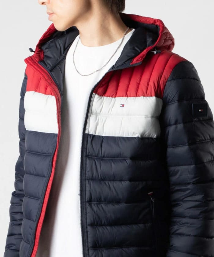 トミーヒルフィガー