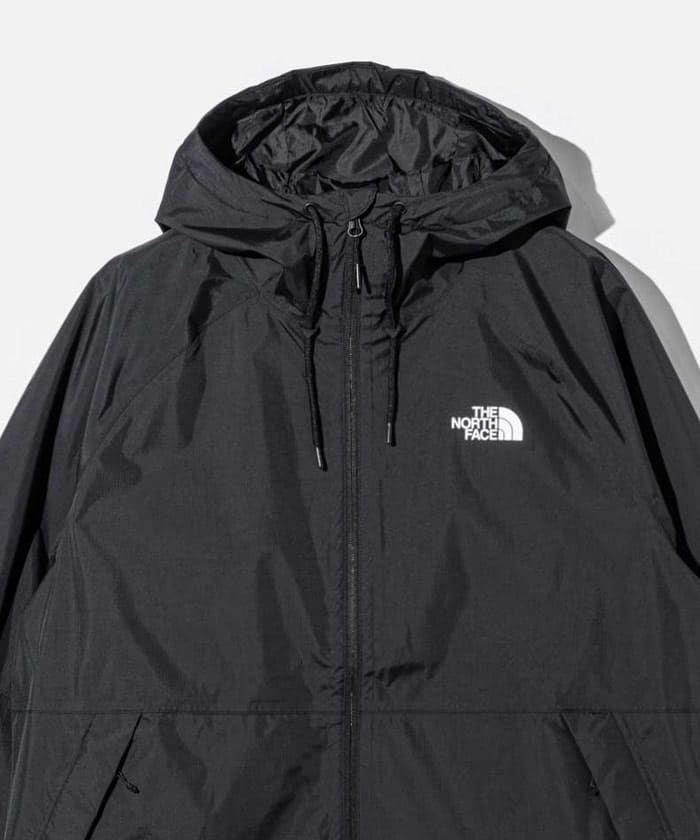 ノースフェイス