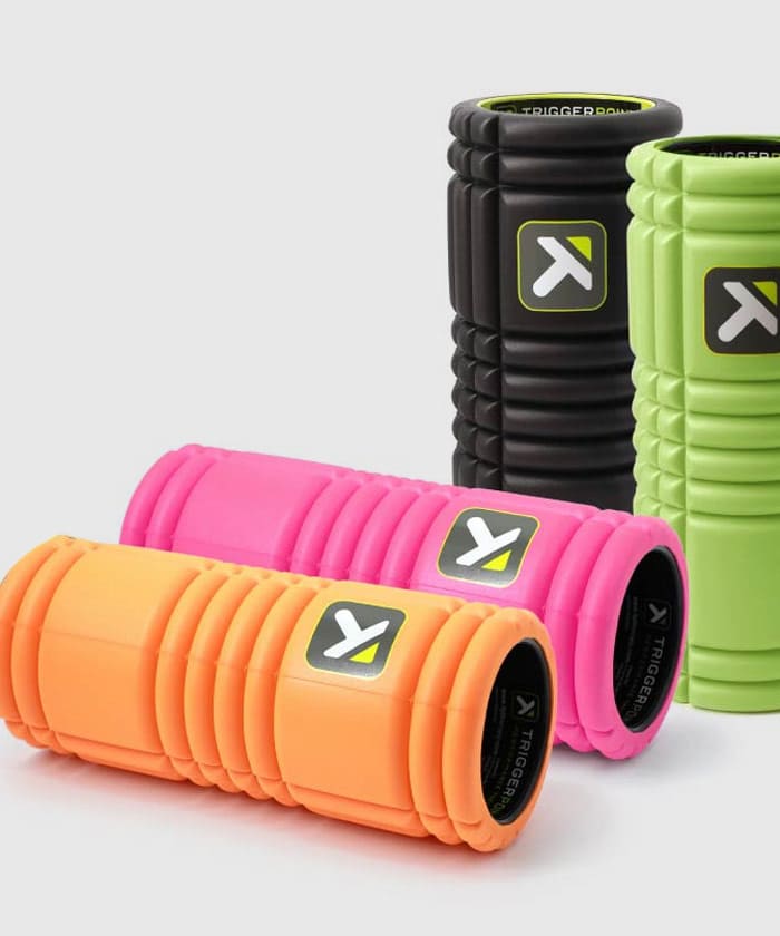 トリガーポイント