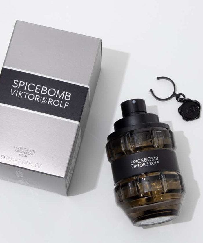 ヴィクターアンドロルフ