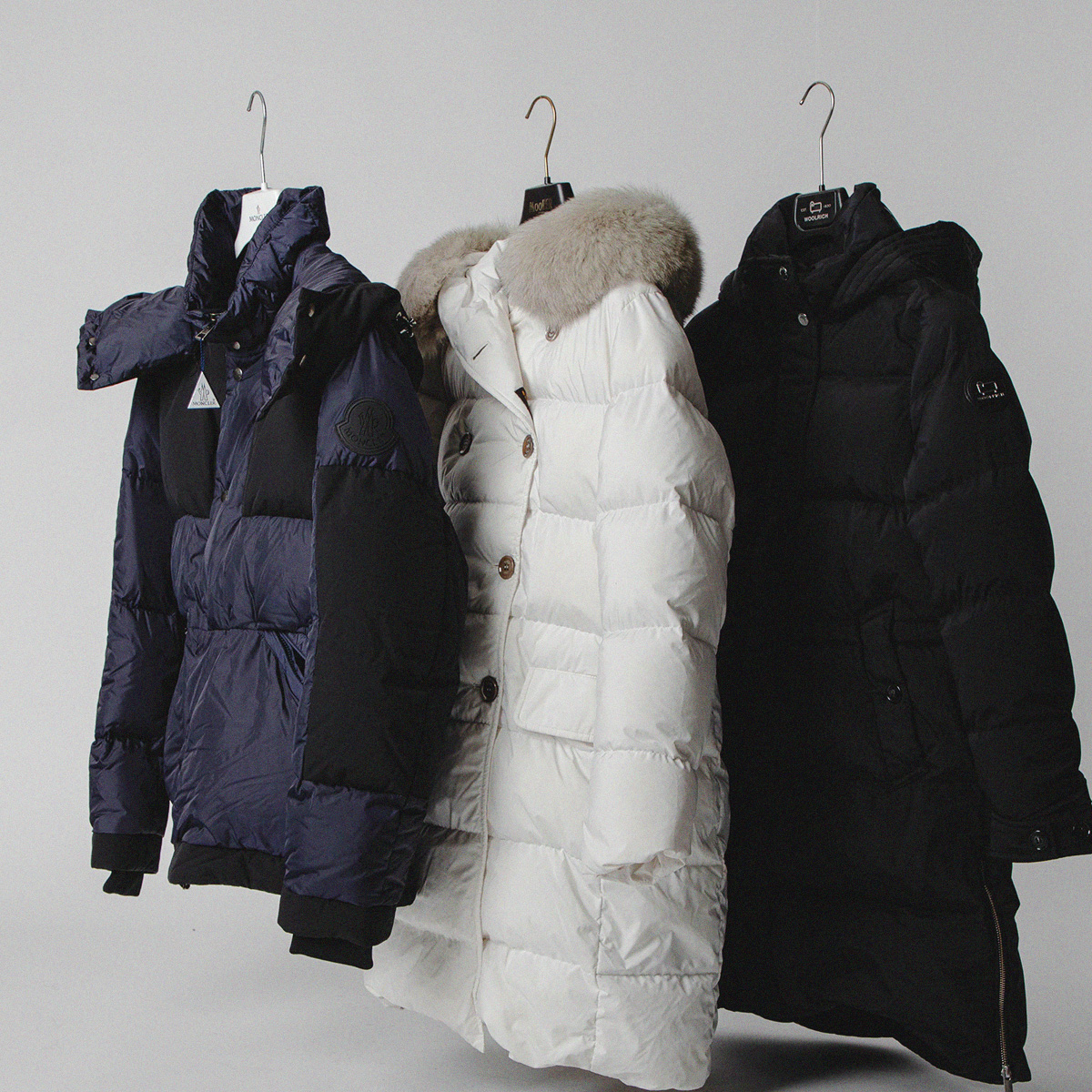 アウターコレクション