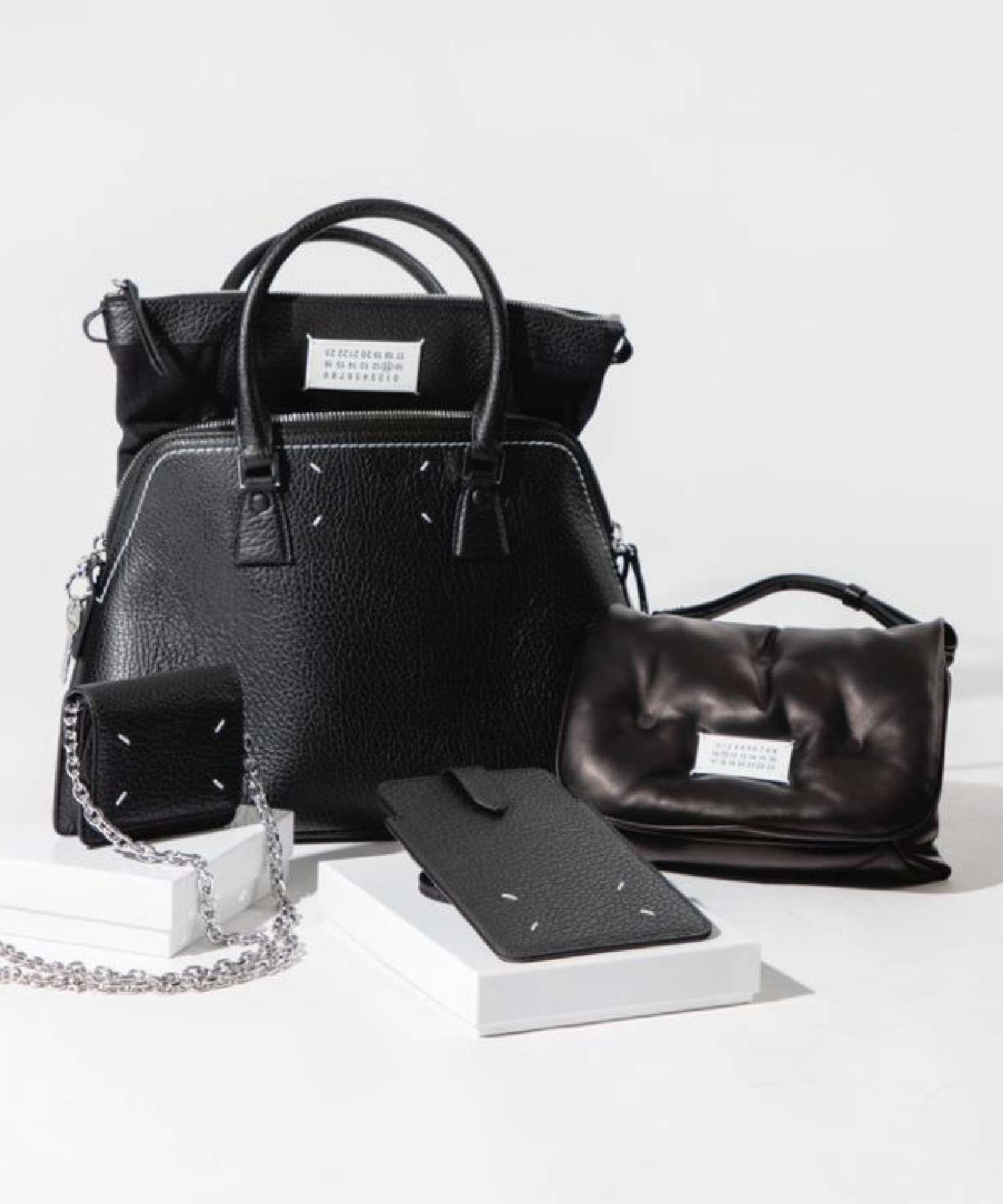 メゾンマルジェラ