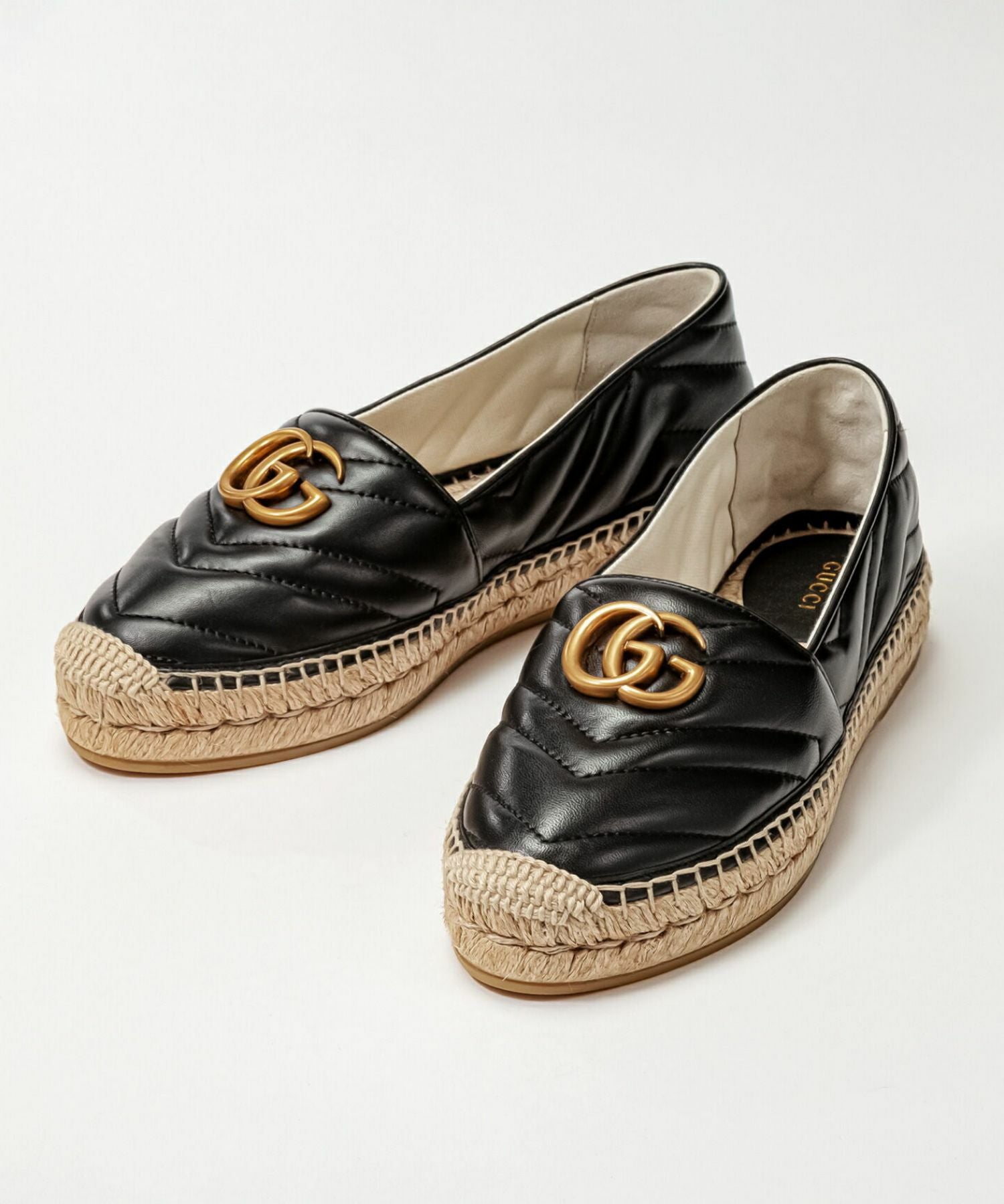 GUCCI - グッチ | U-STREAM