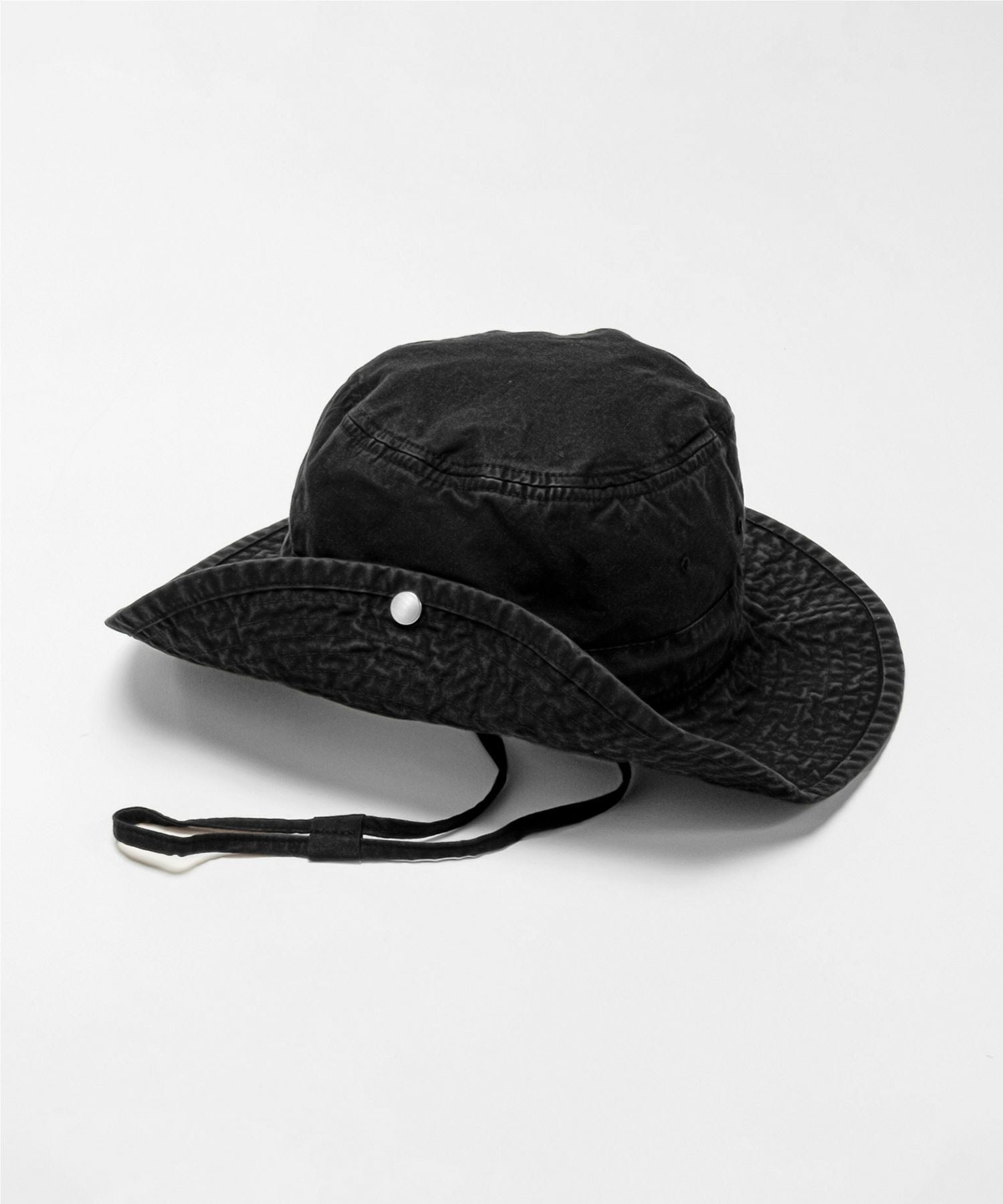 ジルサンダー ＋　ハット JIL SANDER+BUSH HAT 帽子 | U-STREAM