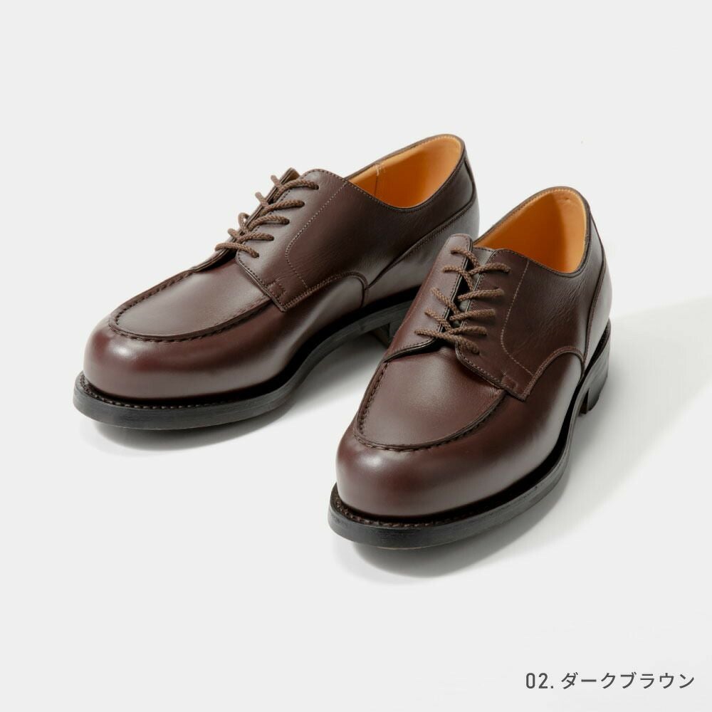 J.M.WESTONDERBY GOLF #641 ビジネスシューズ | U-STREAM