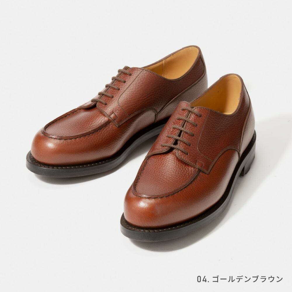 J.M.WESTONDERBY GOLF #641 ビジネスシューズ | U-STREAM