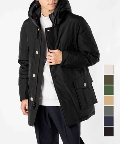 WOOLRICHARCTIC PARKA Ramar Cloth アークティック パーカ ラマー 