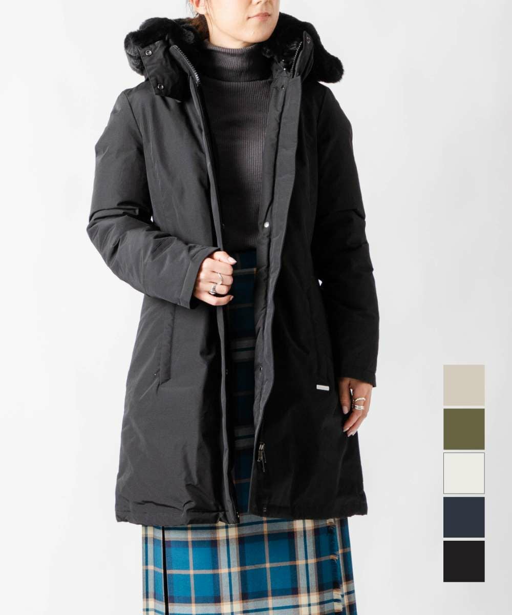 WOOLRICH - ウールリッチ | U-STREAM