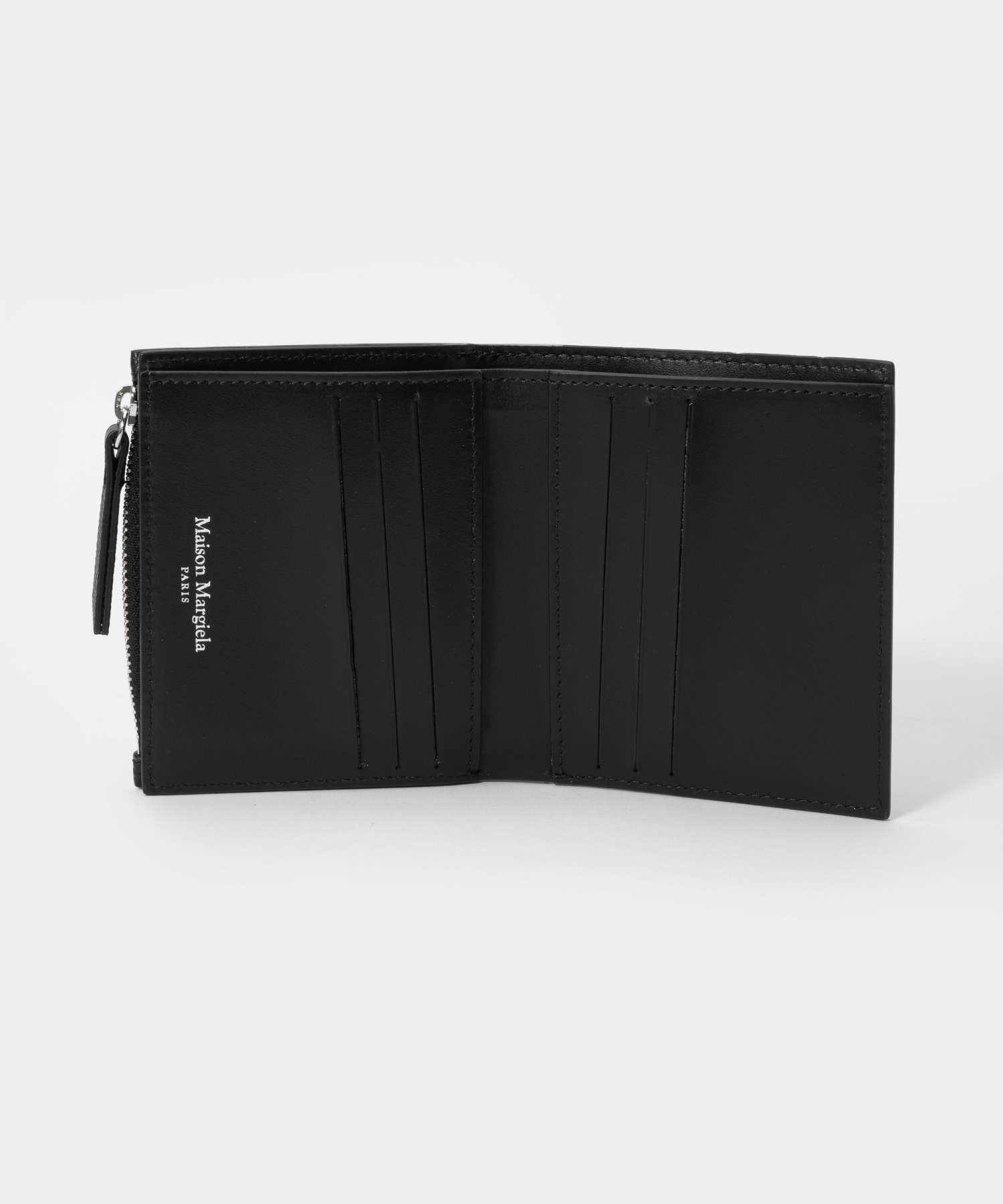 MAISON MARGIELAWALLET FLIP FLAP SMALL 二つ折り財布 | U-STREAM
