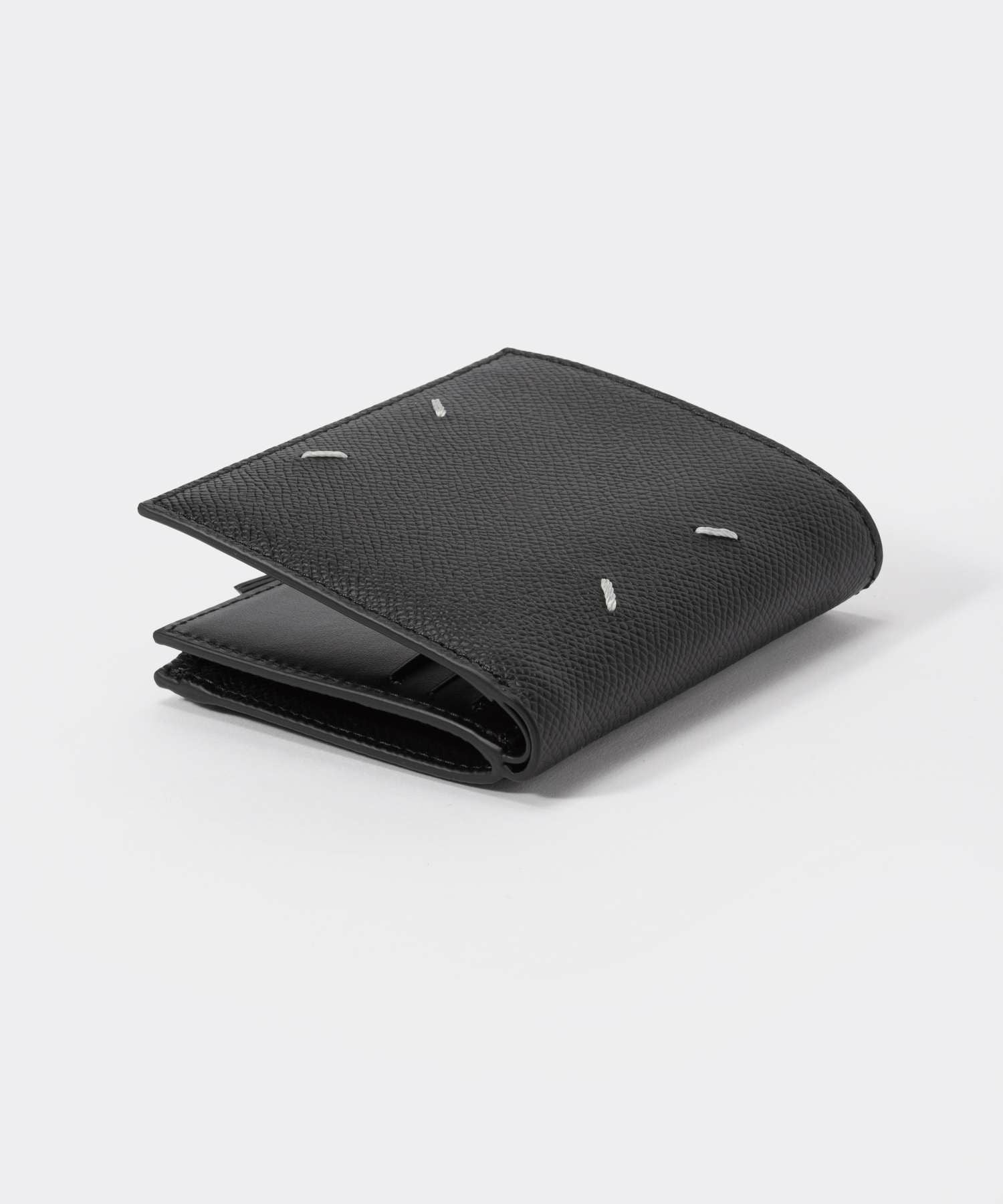 MAISON MARGIELAWALLET FLIP FLAP SMALL 二つ折り財布 | U-STREAM