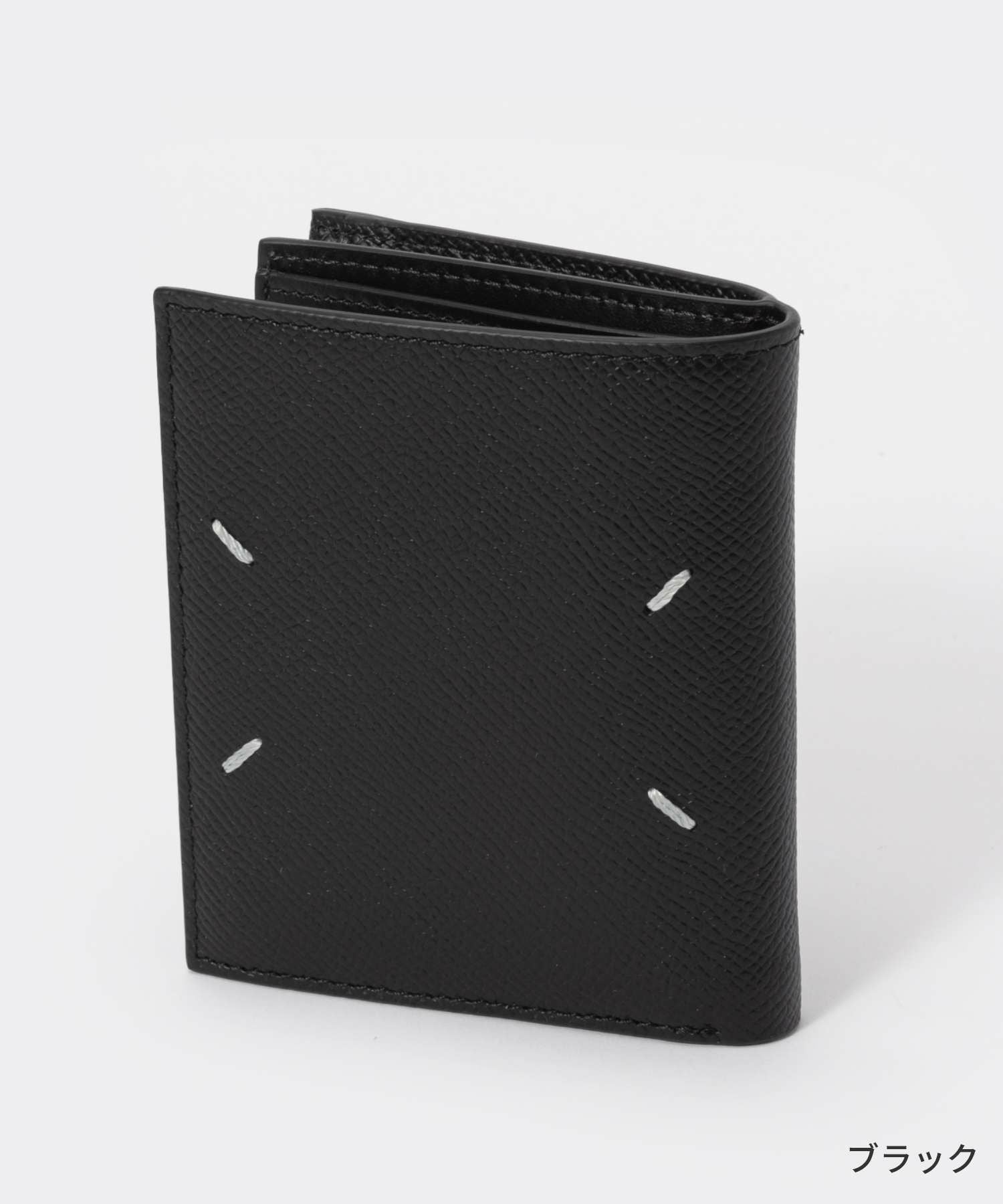 MAISON MARGIELAWALLET FLIP FLAP SMALL 二つ折り財布 | U-STREAM