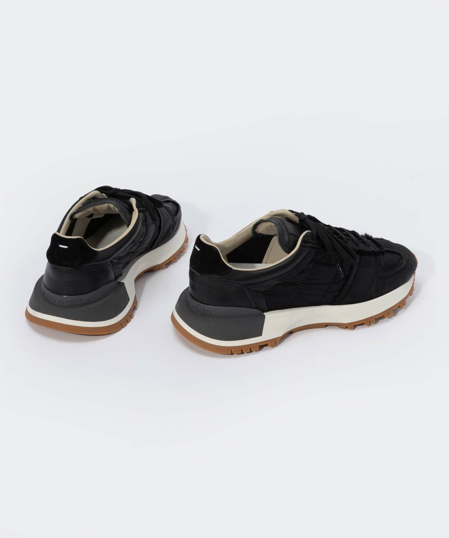 MAISON MARGIELARUNNER EVOLUTION スニーカー | U-STREAM