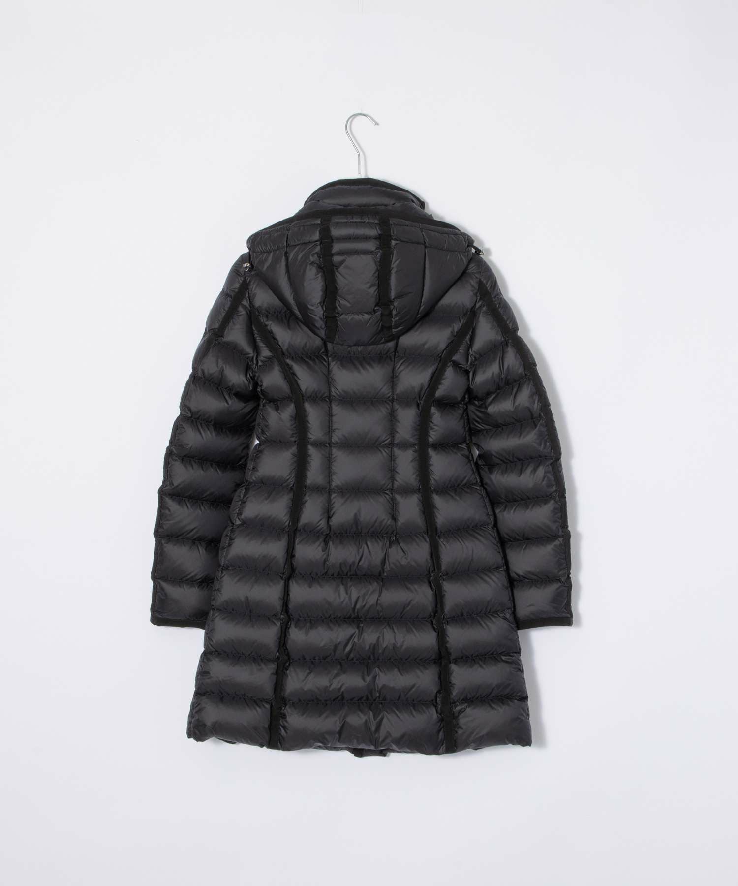 MONCLERHERMINE MONCLER モンクレール YASMINE GIUBBOTTO ヤスミン