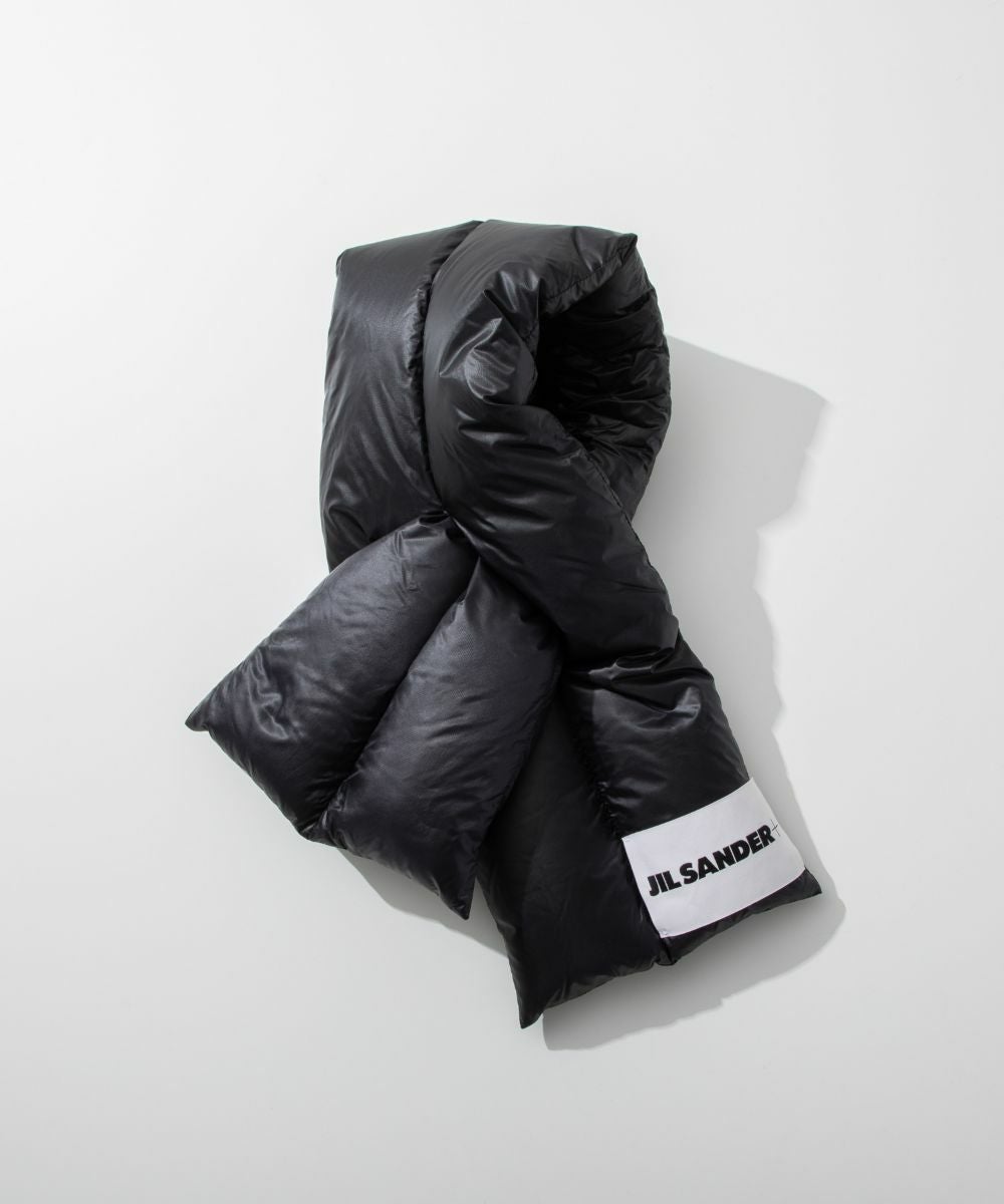 JILSANDER マフラー ☆美品☆ JILSANDER マフラー J02TE0004 J14511