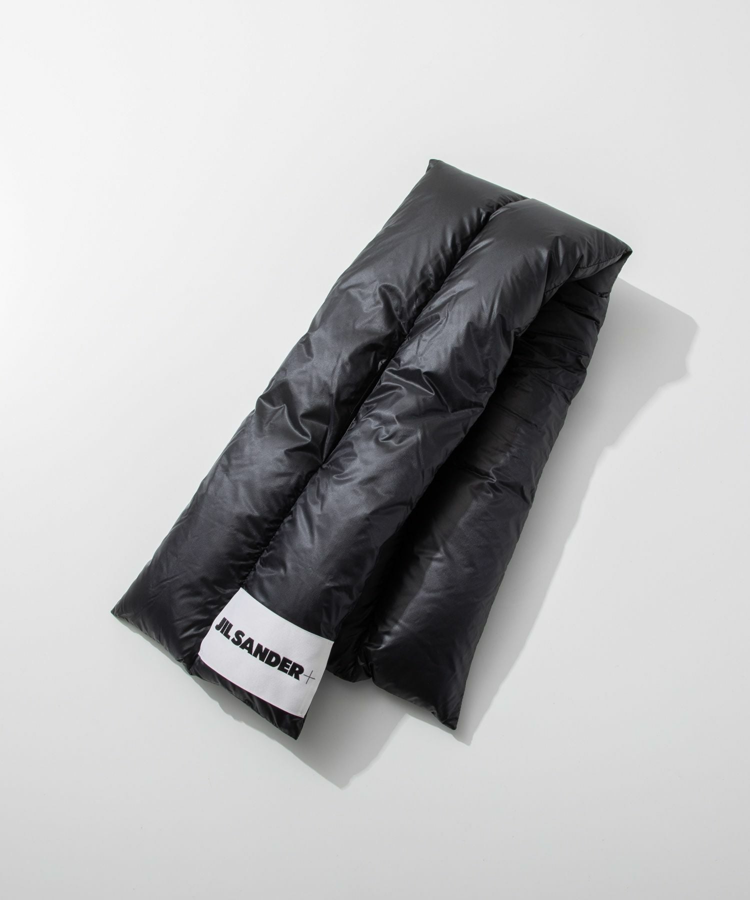 JIL SANDER+DOWN SCARF マフラー | U-STREAM