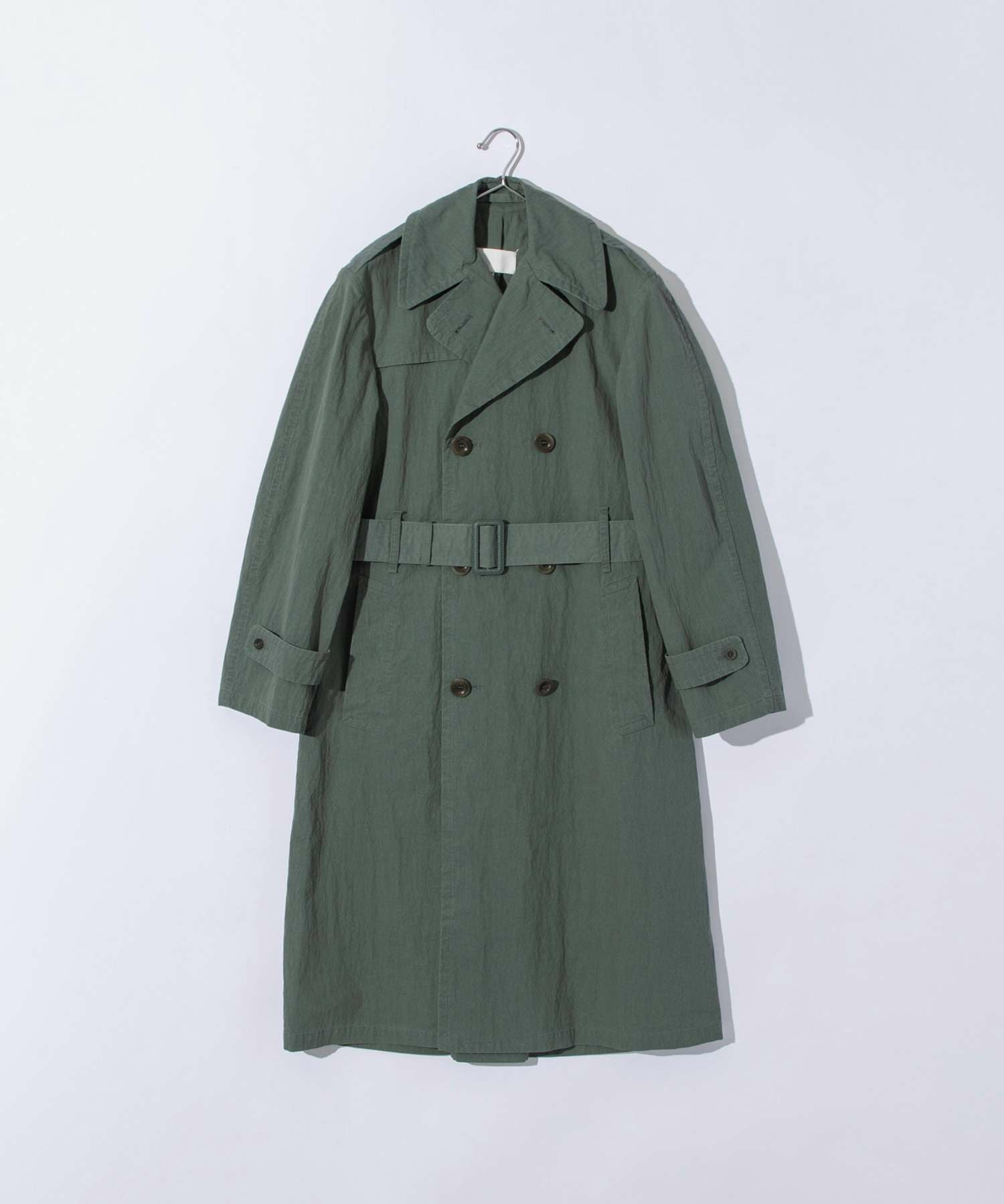 MAISON MARGIELA トレンチコート | U-STREAM MAISON MARGIELA トレンチコート | U-STREAM