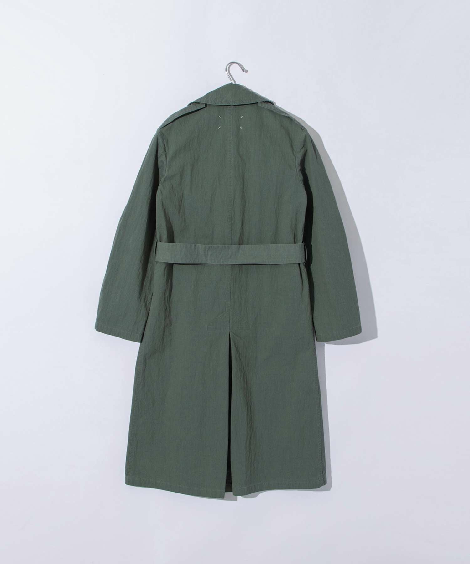 MAISON MARGIELA トレンチコート | U-STREAM