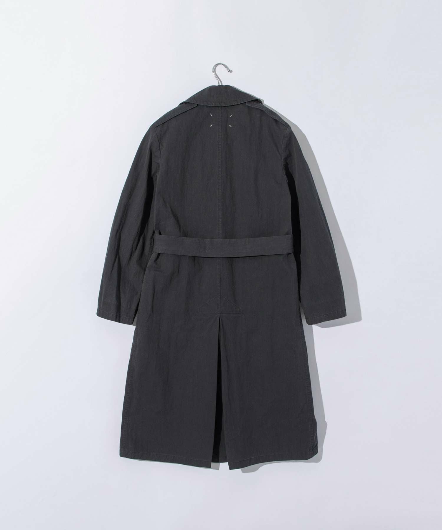 MAISON MARGIELA トレンチコート | U-STREAM