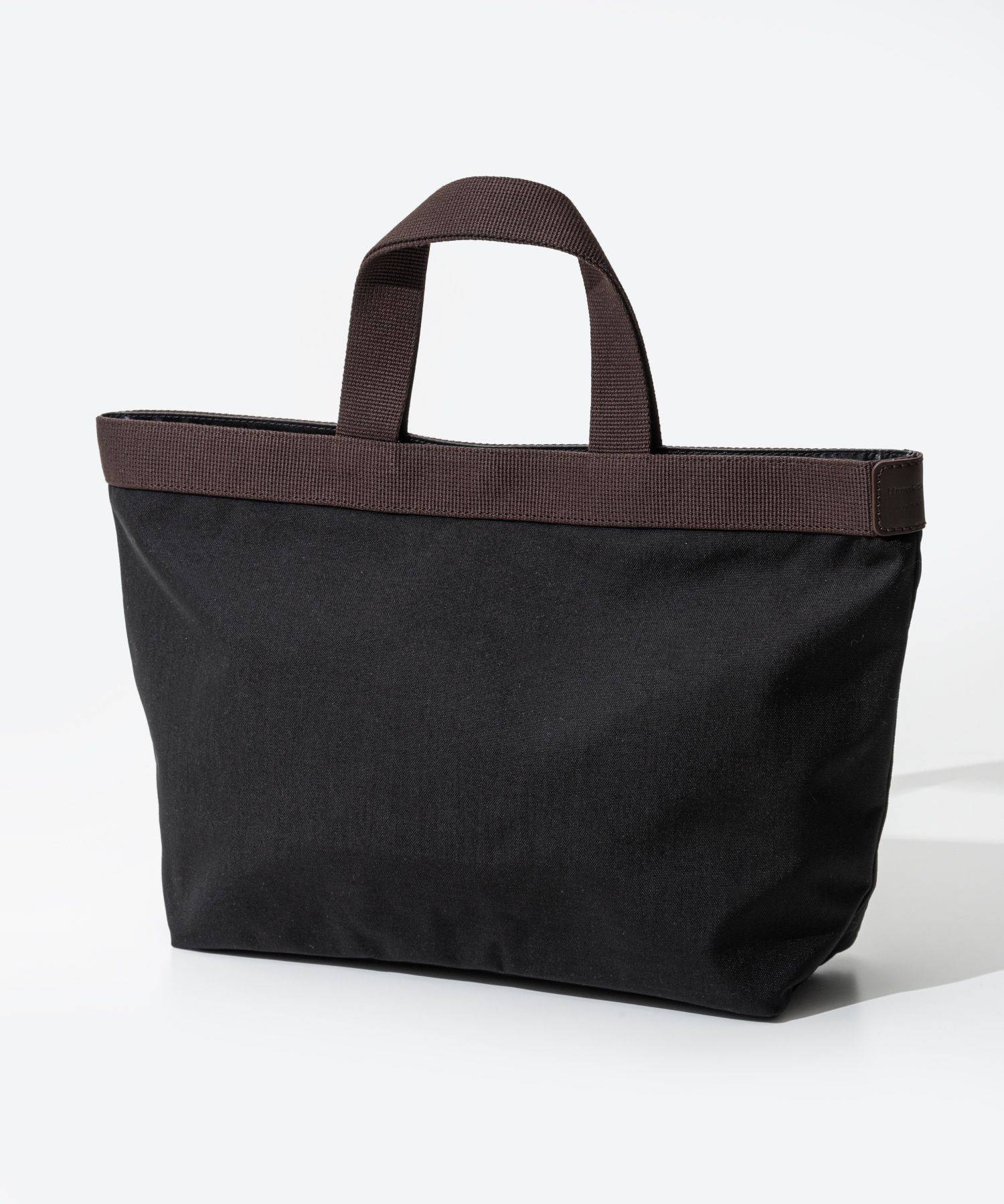 ✨美品 Herve Chapelier コーデュラスクエアトートバッグ 605C HERVE CHAPELIERCordura Nylon Square Tote B5 Size (M) コーデュラ