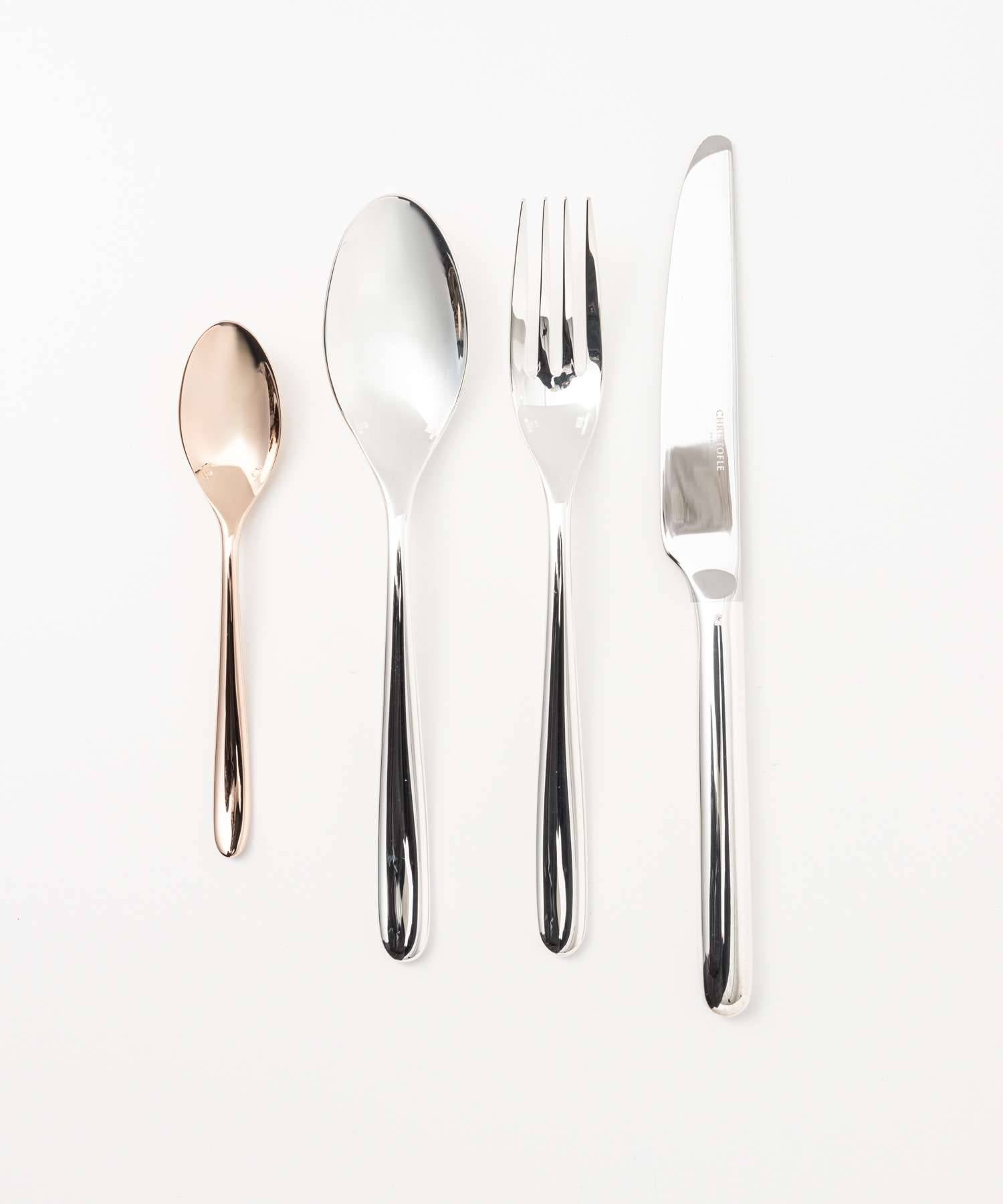 CHRISTOFLEMood Precious Cutlery 24piece ムード プレシャス