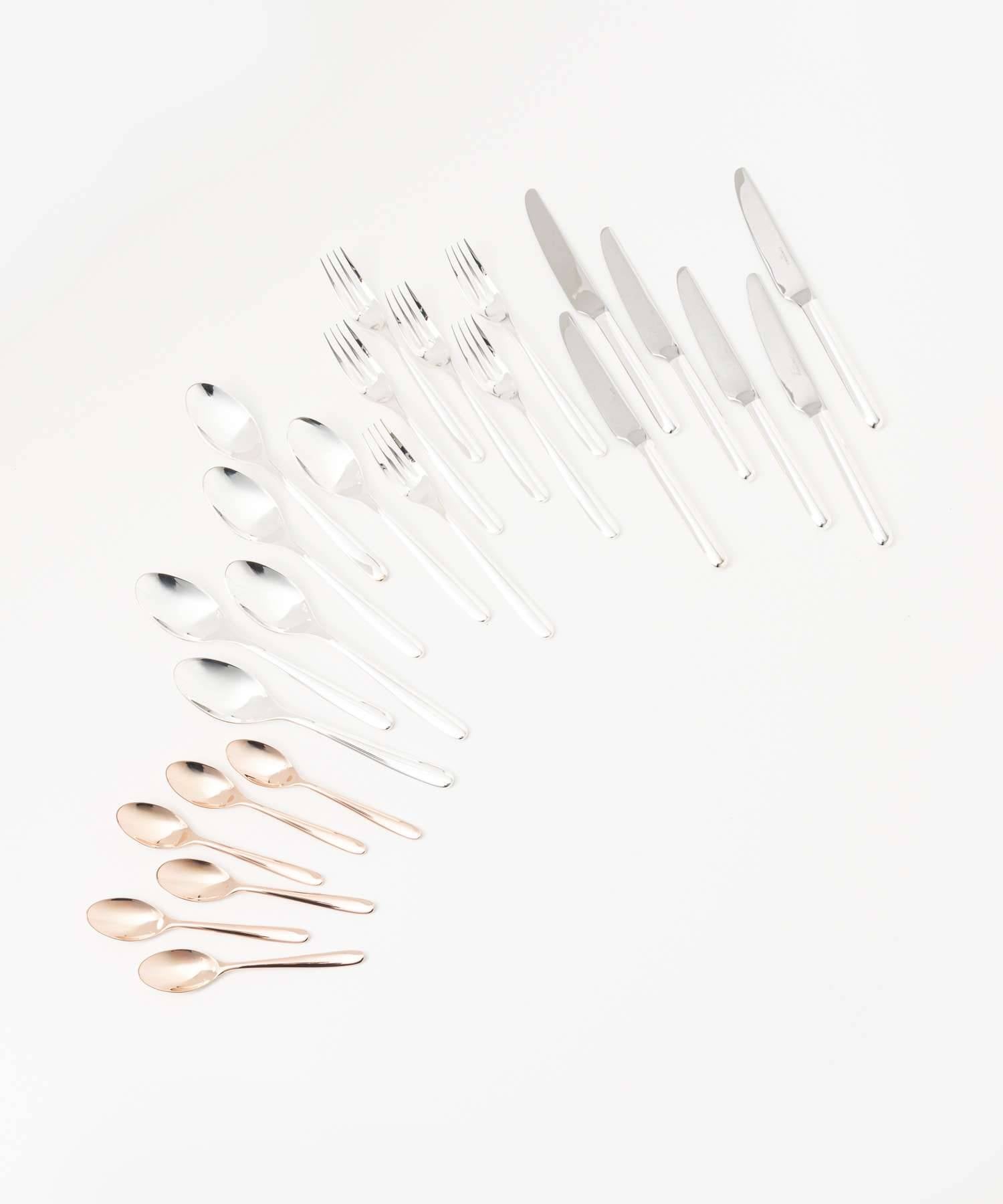 CHRISTOFLEMood Precious Cutlery 24piece ムード プレシャス