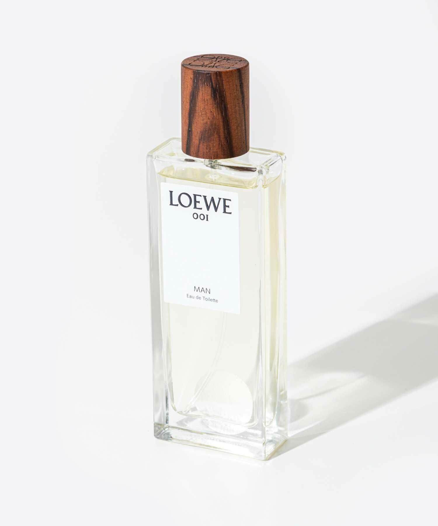 001 MAN オードトワレ 50mL | U-STREAM