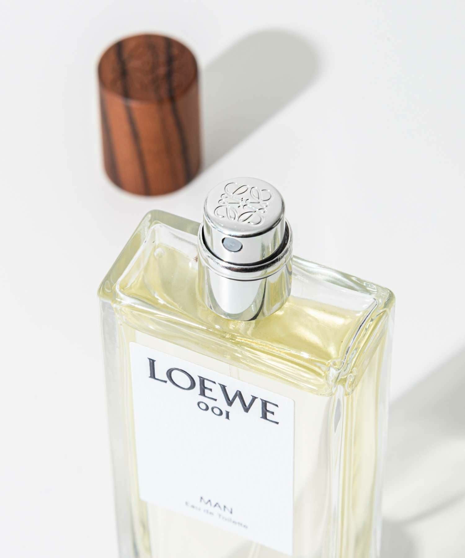 001 MAN オードトワレ 50mL | U-STREAM
